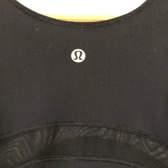 Lululemon Water Sun Runner Tank - Picture 6 of 7